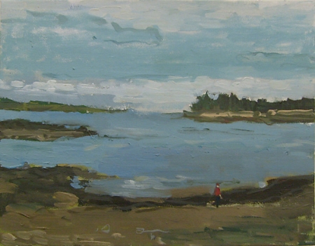 Beach Comber