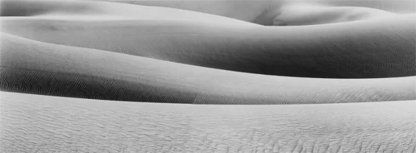 Sand Dune, Death Valley