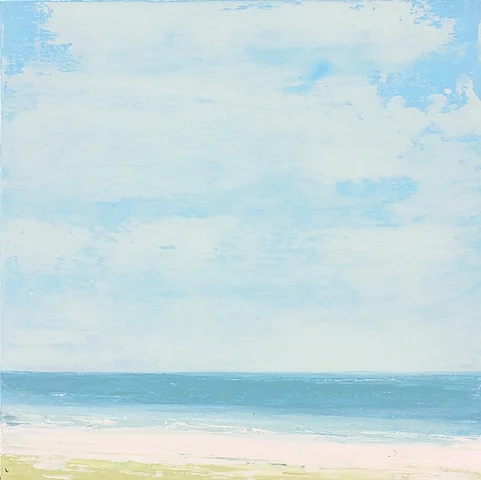 Bright Beach II