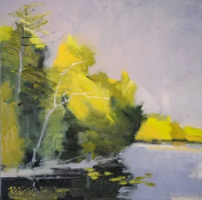 Cedars at Little Lake