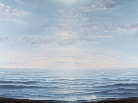 Dawn Blue