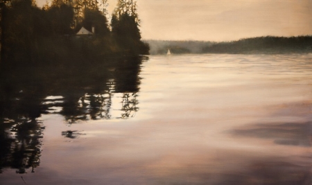 Evening Quartermaster II