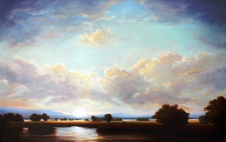 Passing Terrain