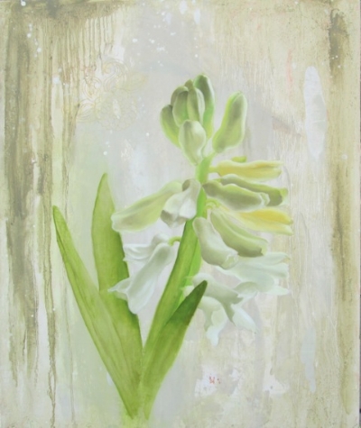 White Blossom