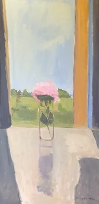 Peony Inside to Out