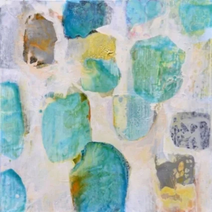 Beach Glass 10