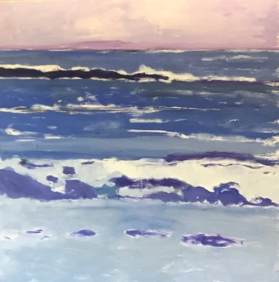 Ocean and Wave