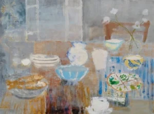 Morning Table