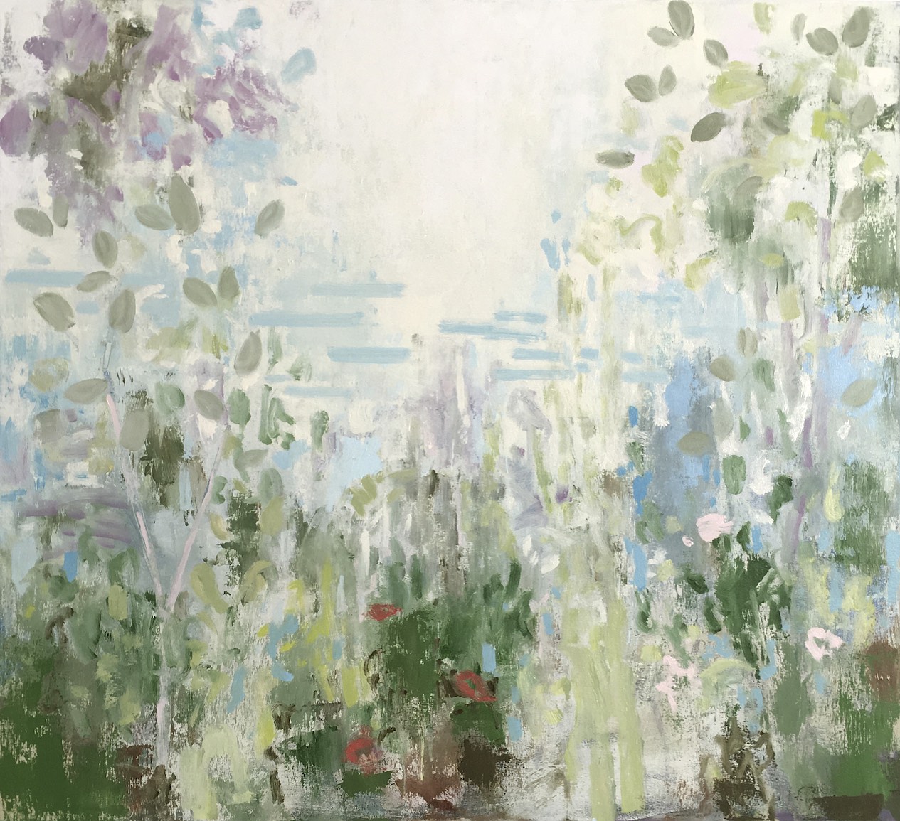 Foliage