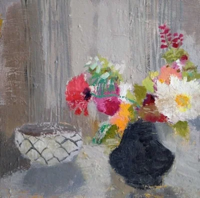 Lucia Vase