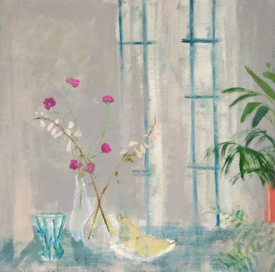 Spring Pear Table