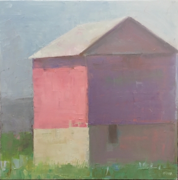 Lavender Barn
