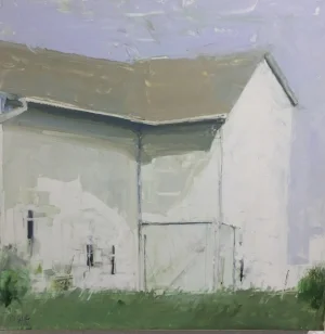 Abandoned Farmhouse