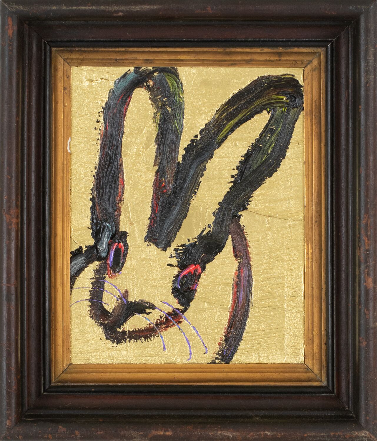 Untitled, EA01438