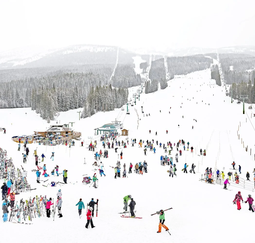 Snow Days