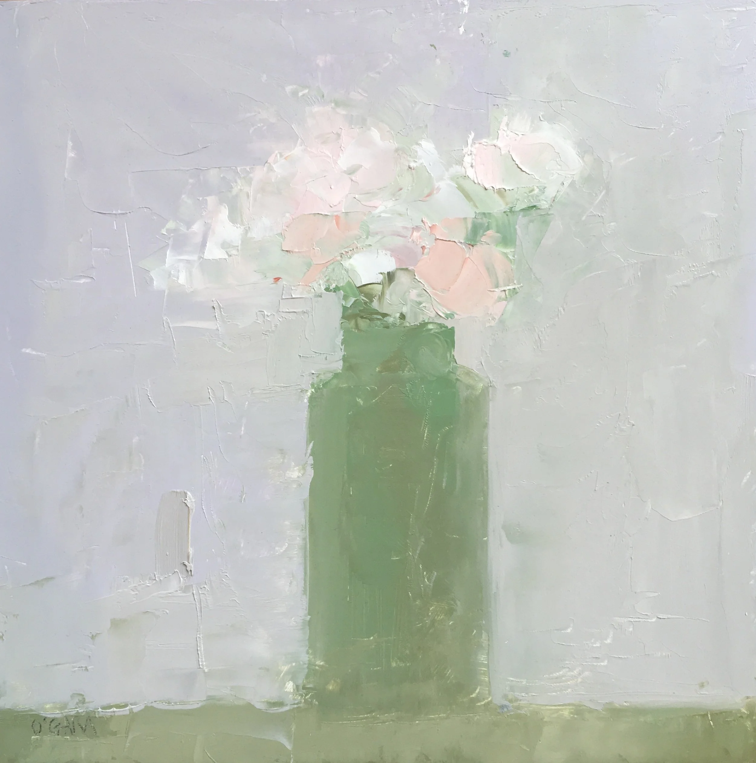Pink Flower