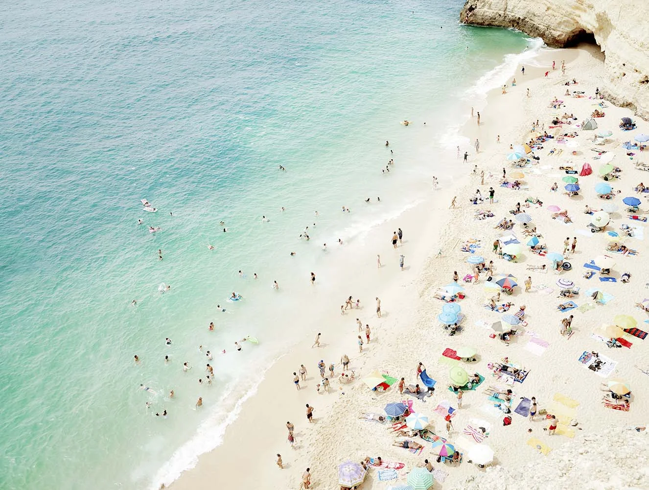 Never Ending Summer