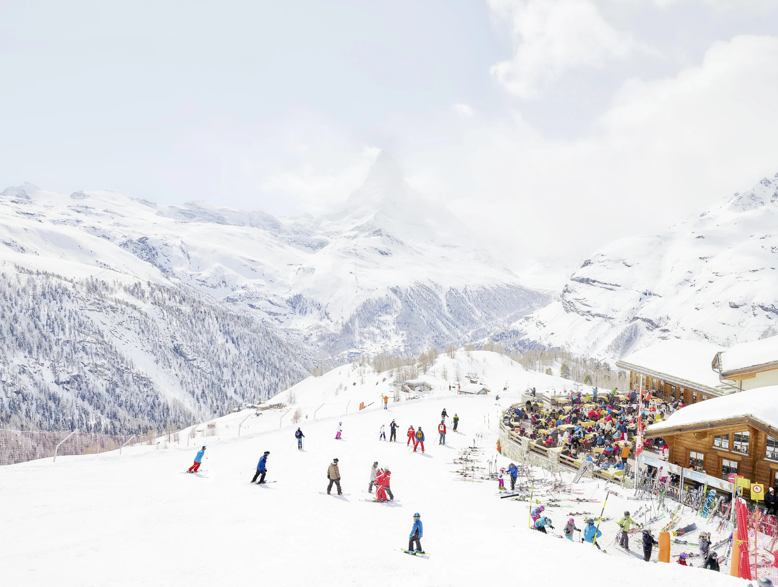 Matterhorn Views For You