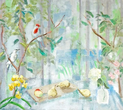 Aviary