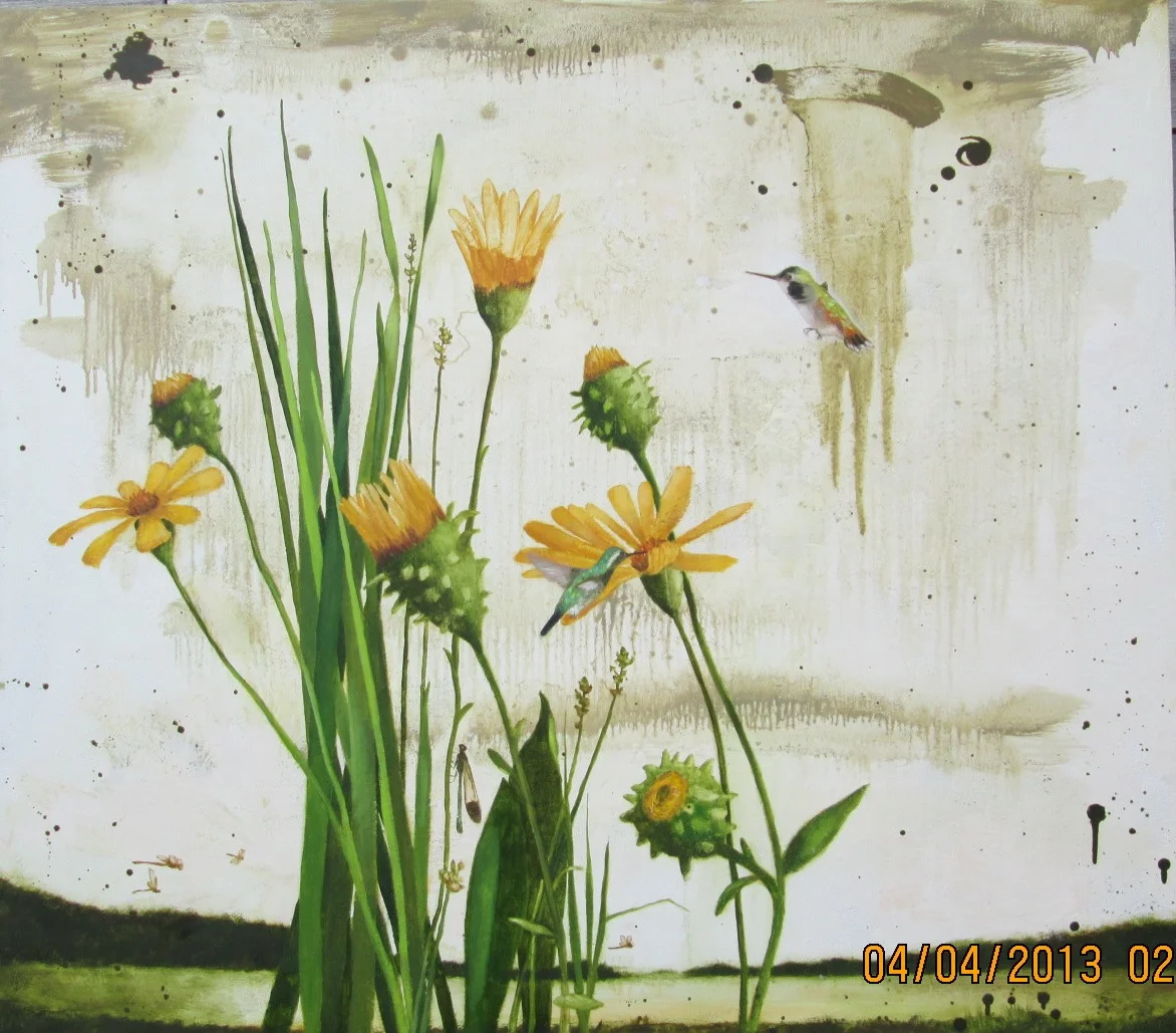 Wildflower