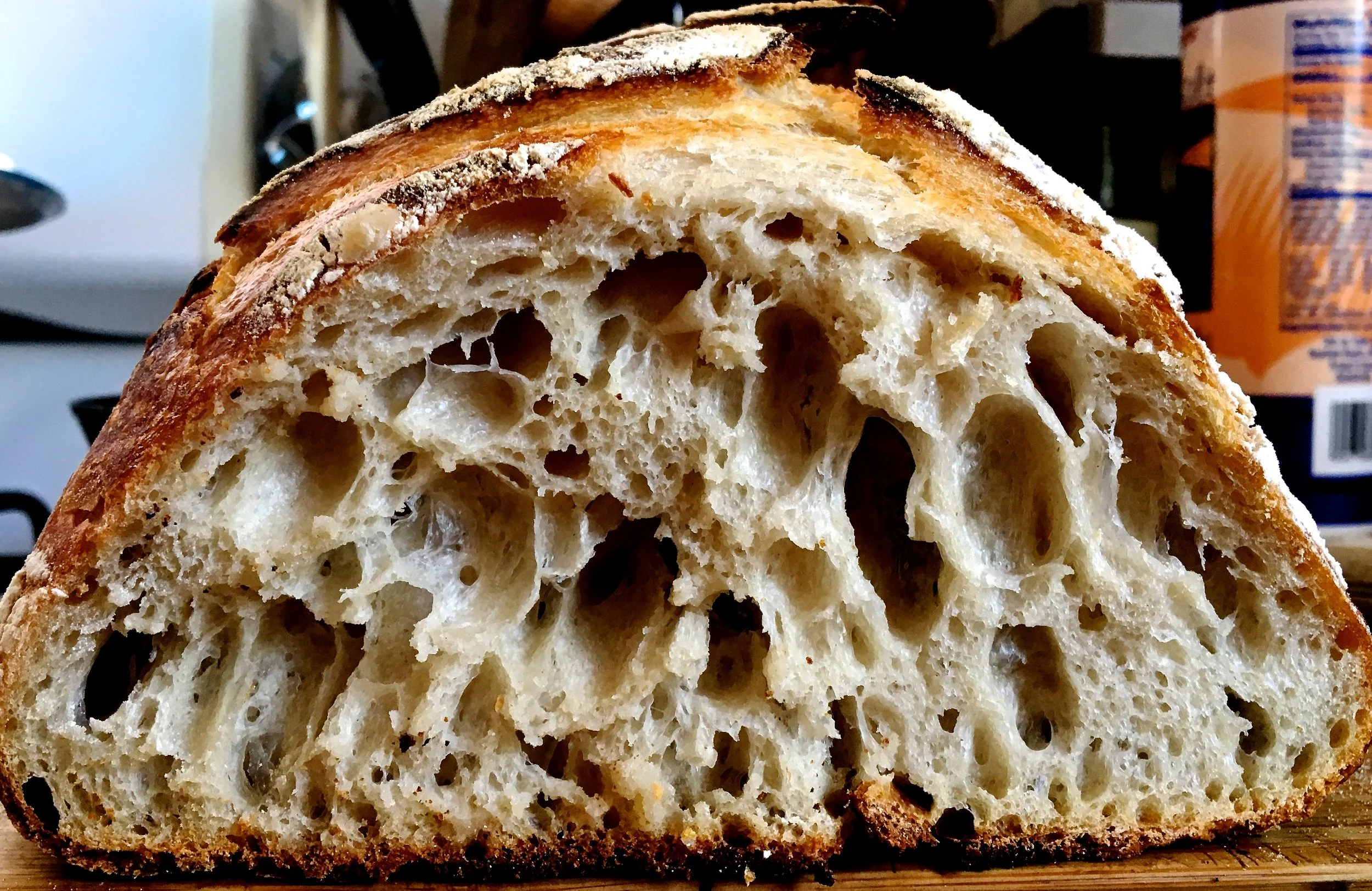 Crumb