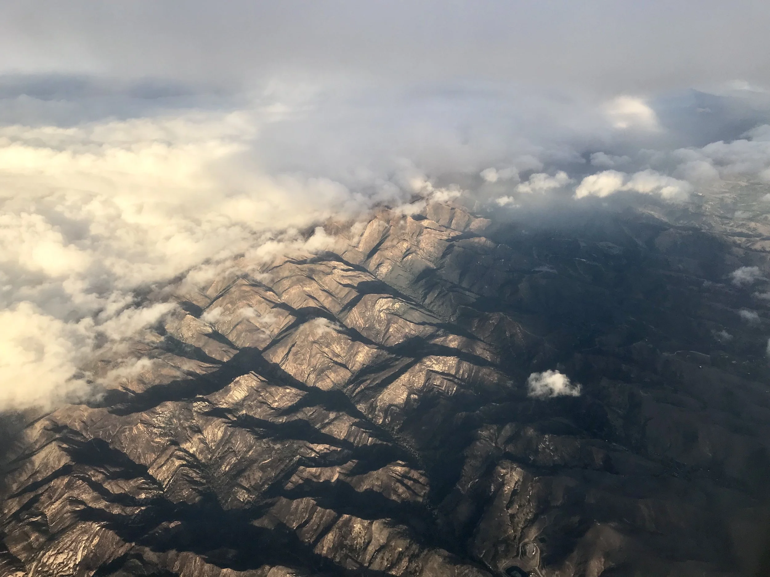 from above.