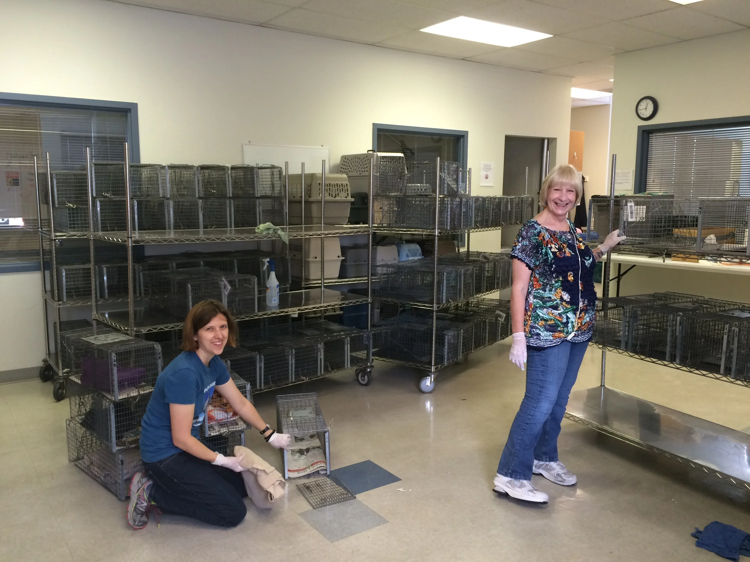 volunteers-trapcleaning.JPG