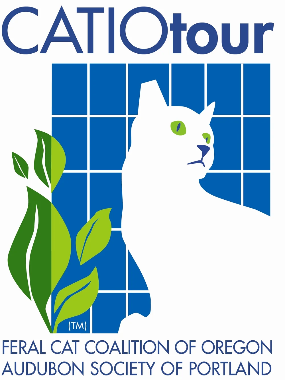 Catio Tour — Feral Cat Coalition of Oregon