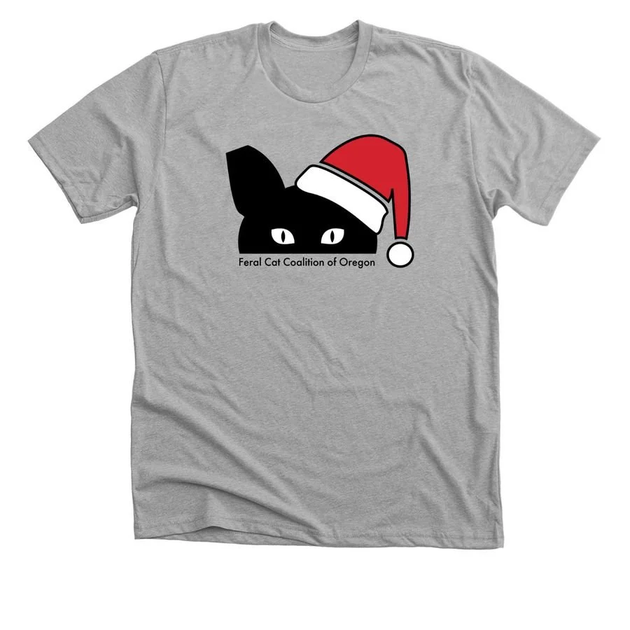 FCCO Shirts Make Great Holiday Gifts!