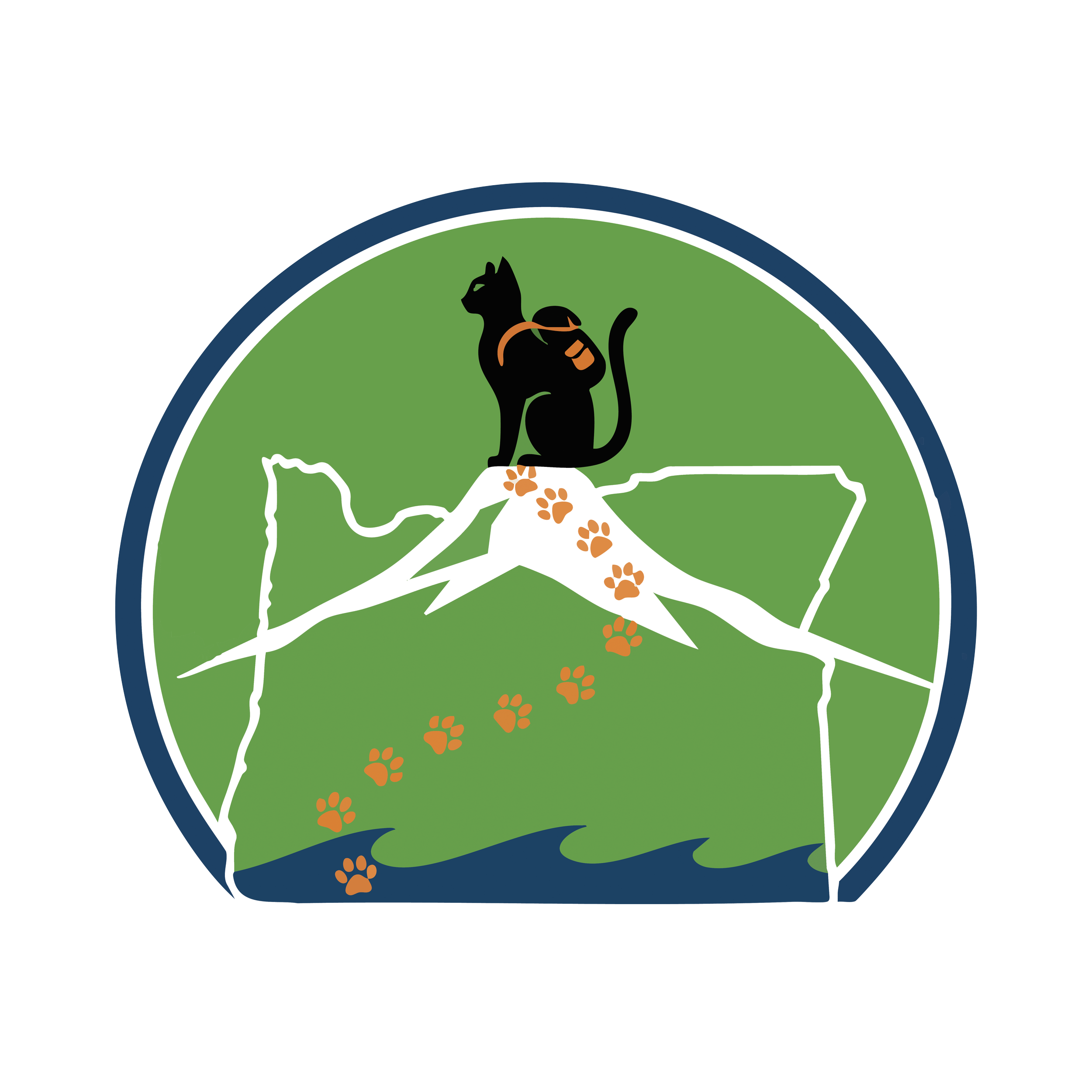 Explore Oregon Raffle to Help Cats!