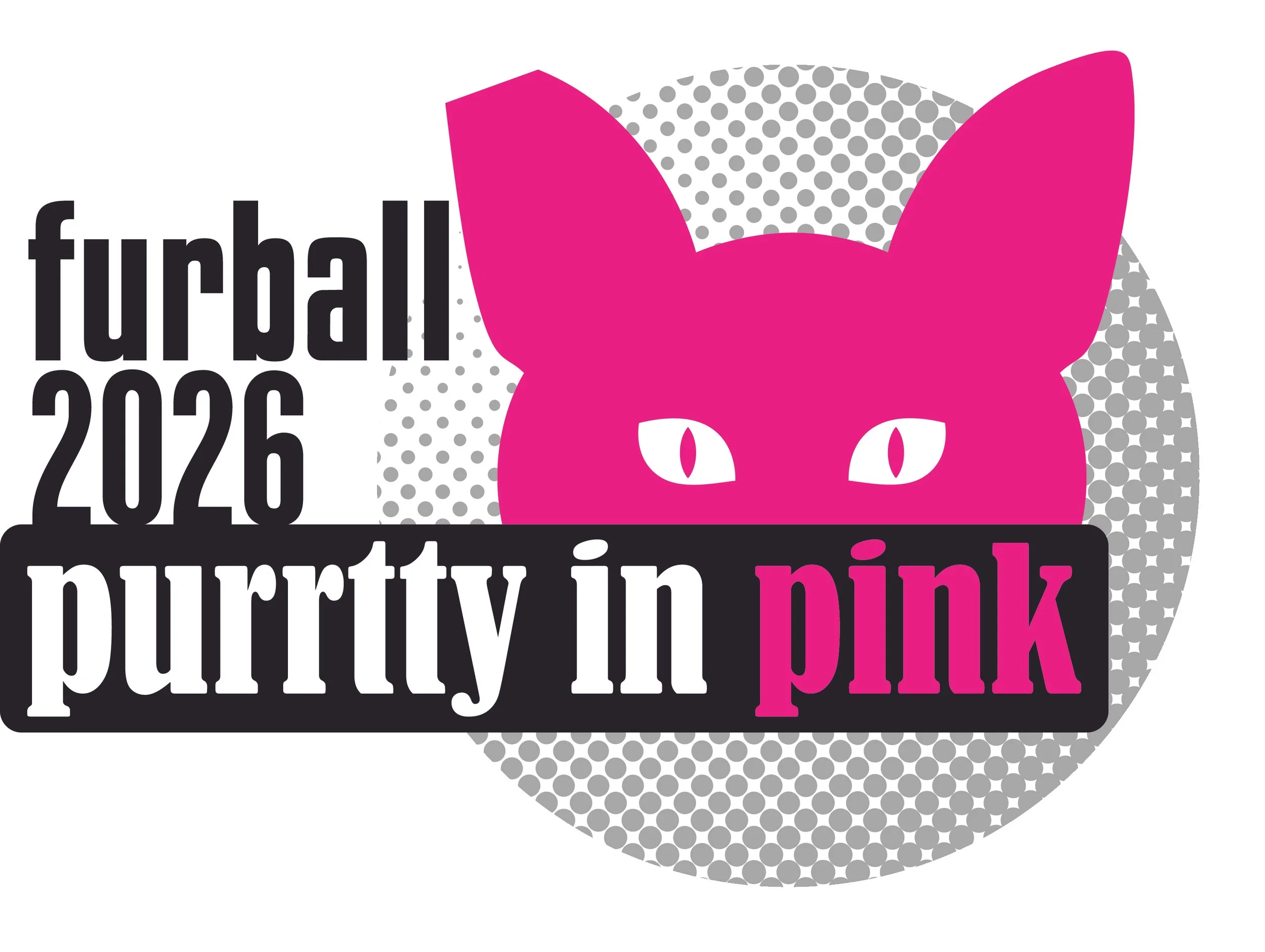 27th Annual Furball: Purrlock Holmes!