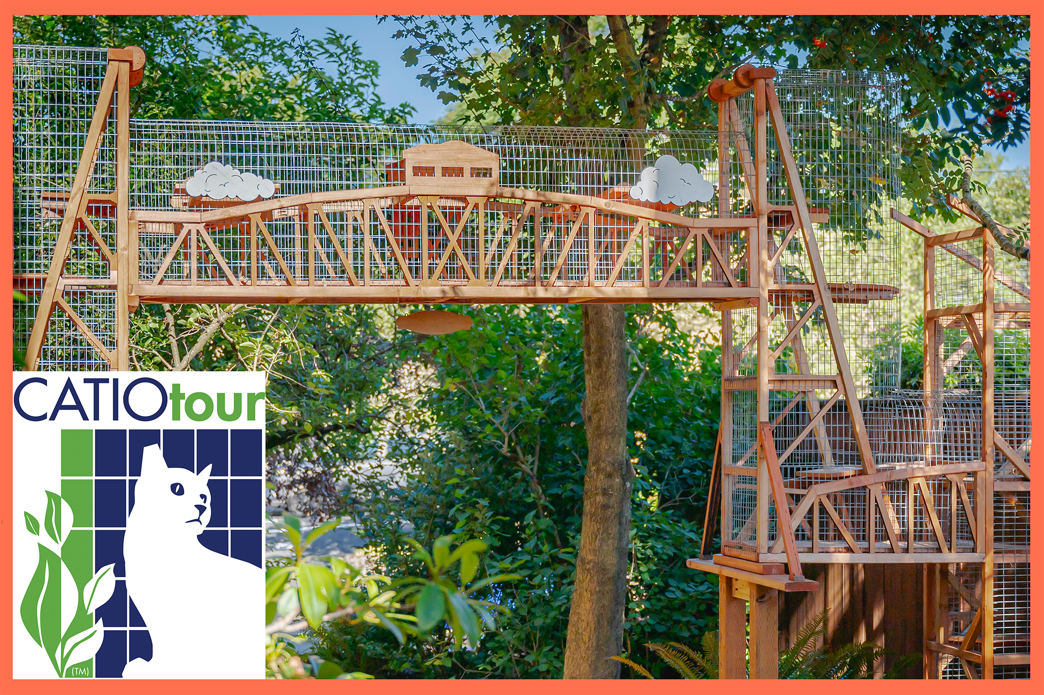 Register Now for the 2026 Catio Tour!
