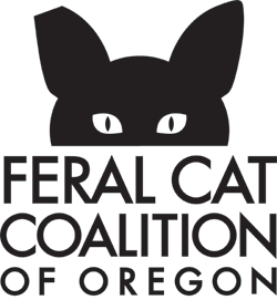 Feral Cat Coalition of Oregon