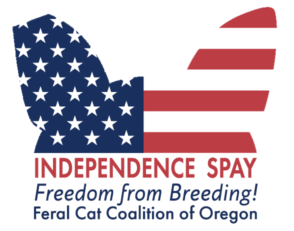 Feral Cat Coalition of Oregon