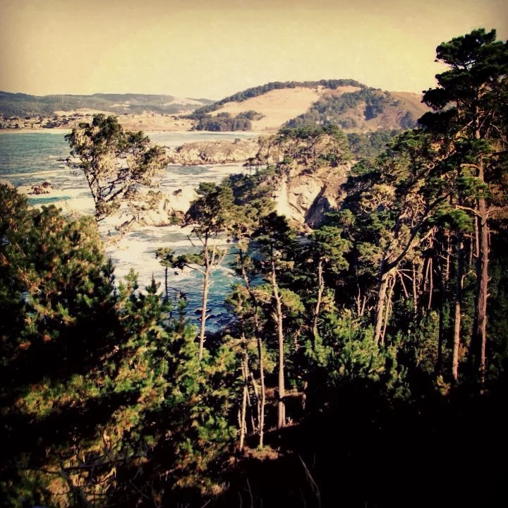 Big Sur