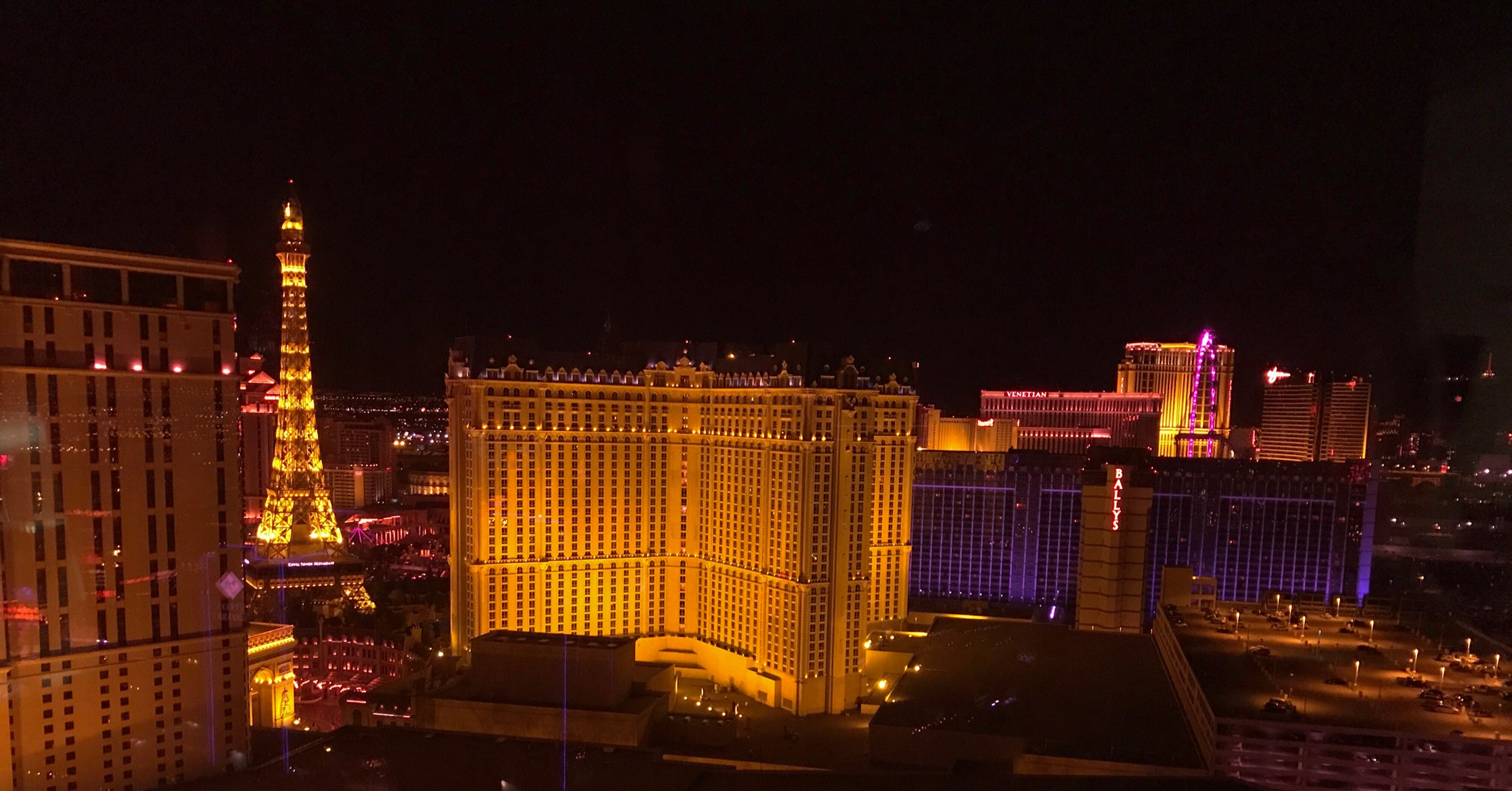 Las Vegas Strip