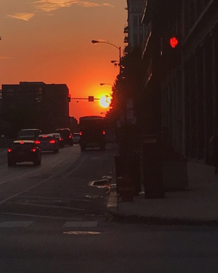 Chicagohenge