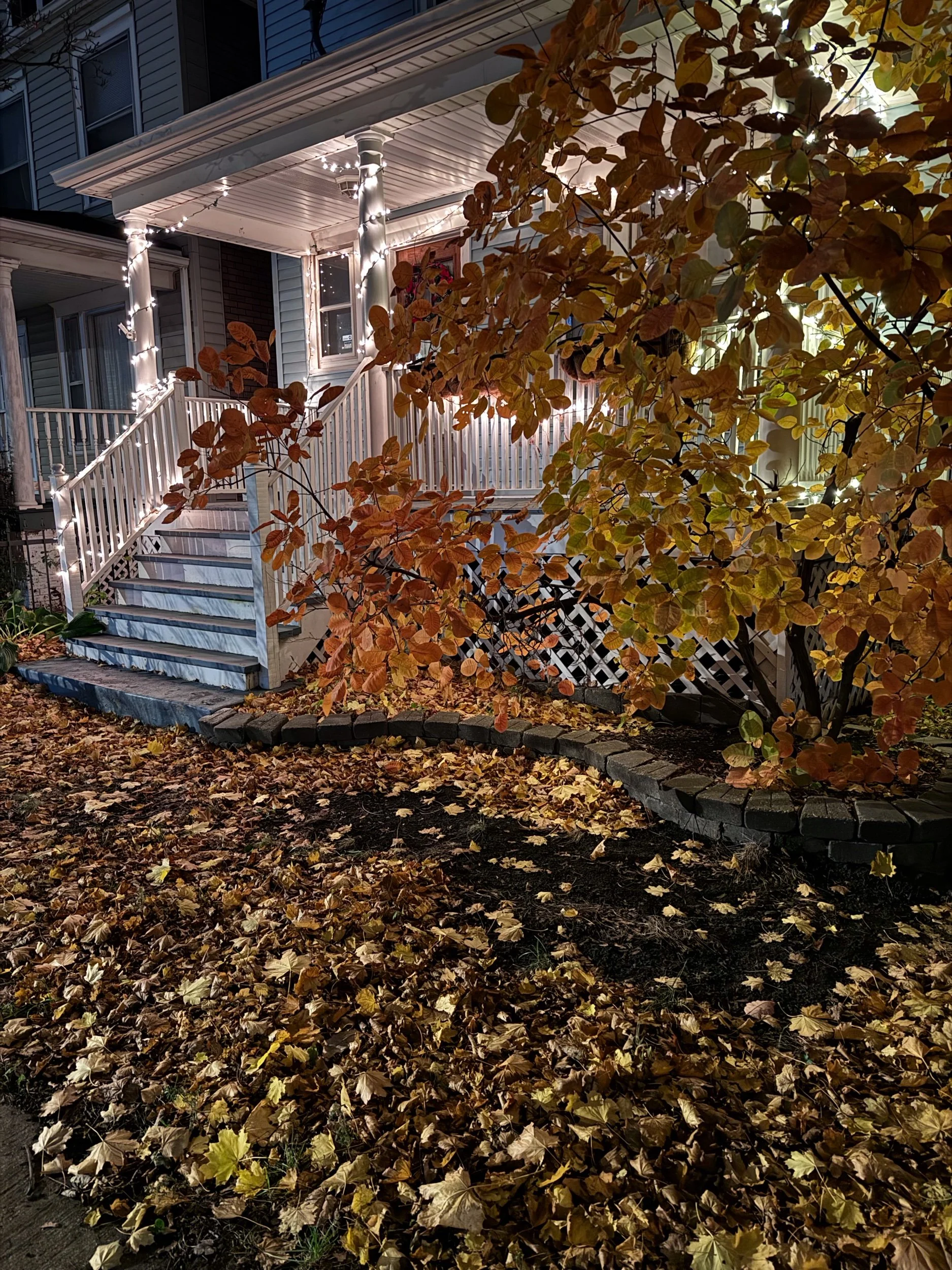 November