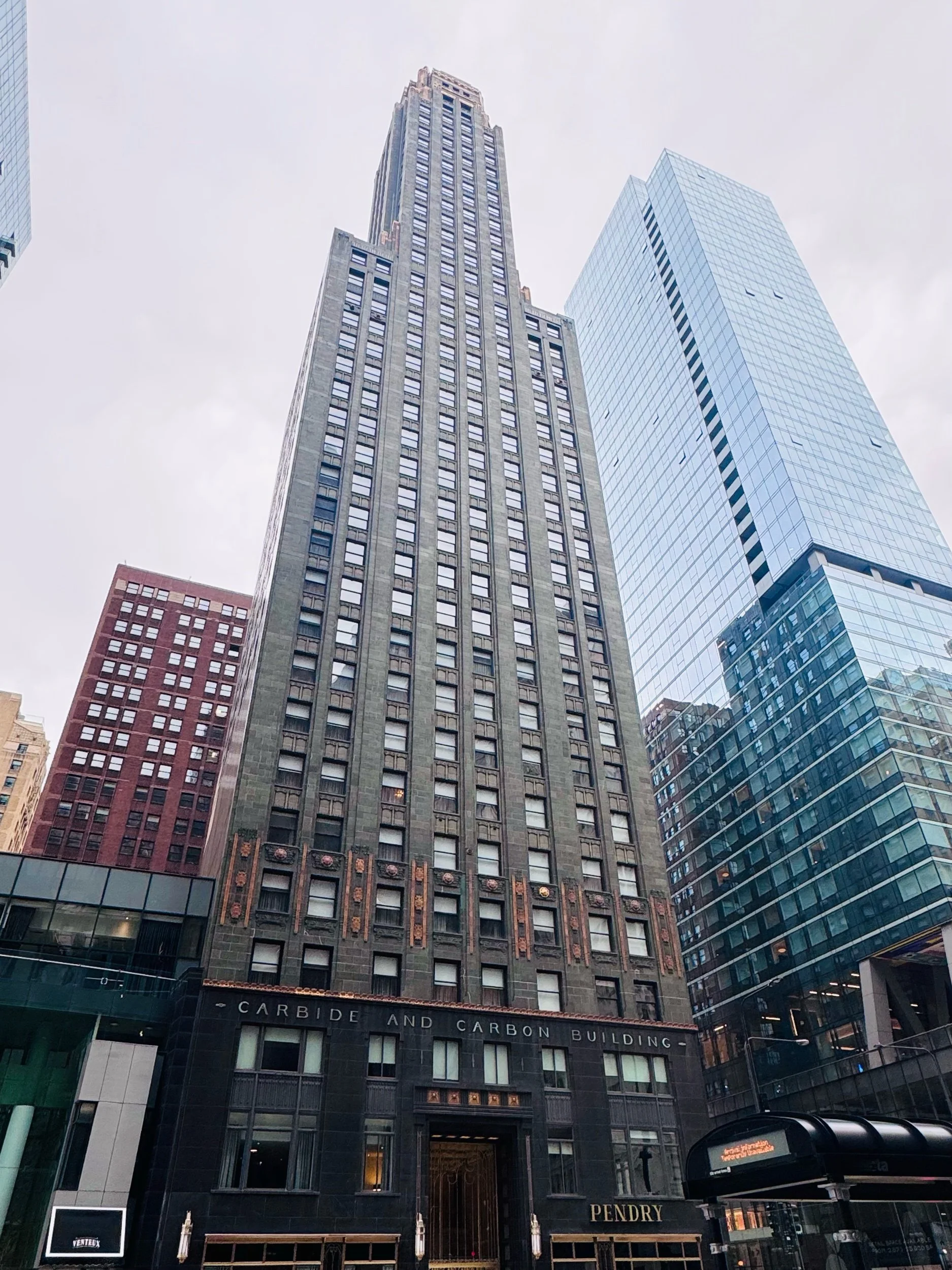 Up Close with a Favorite 