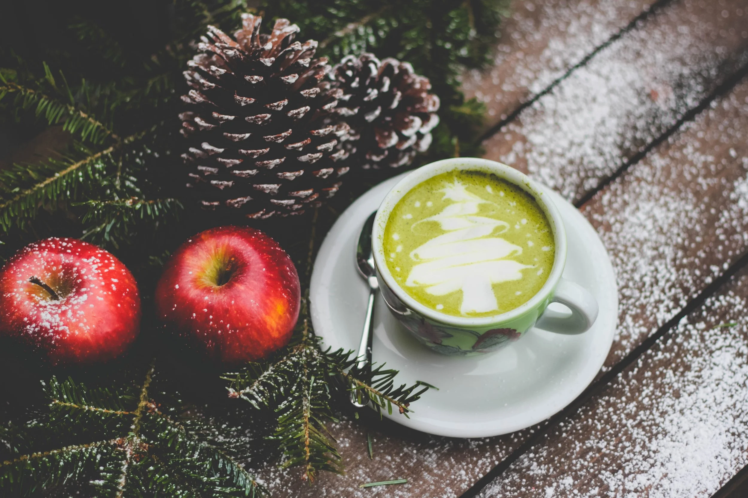 Photo by Toa Heftiba on Unsplash