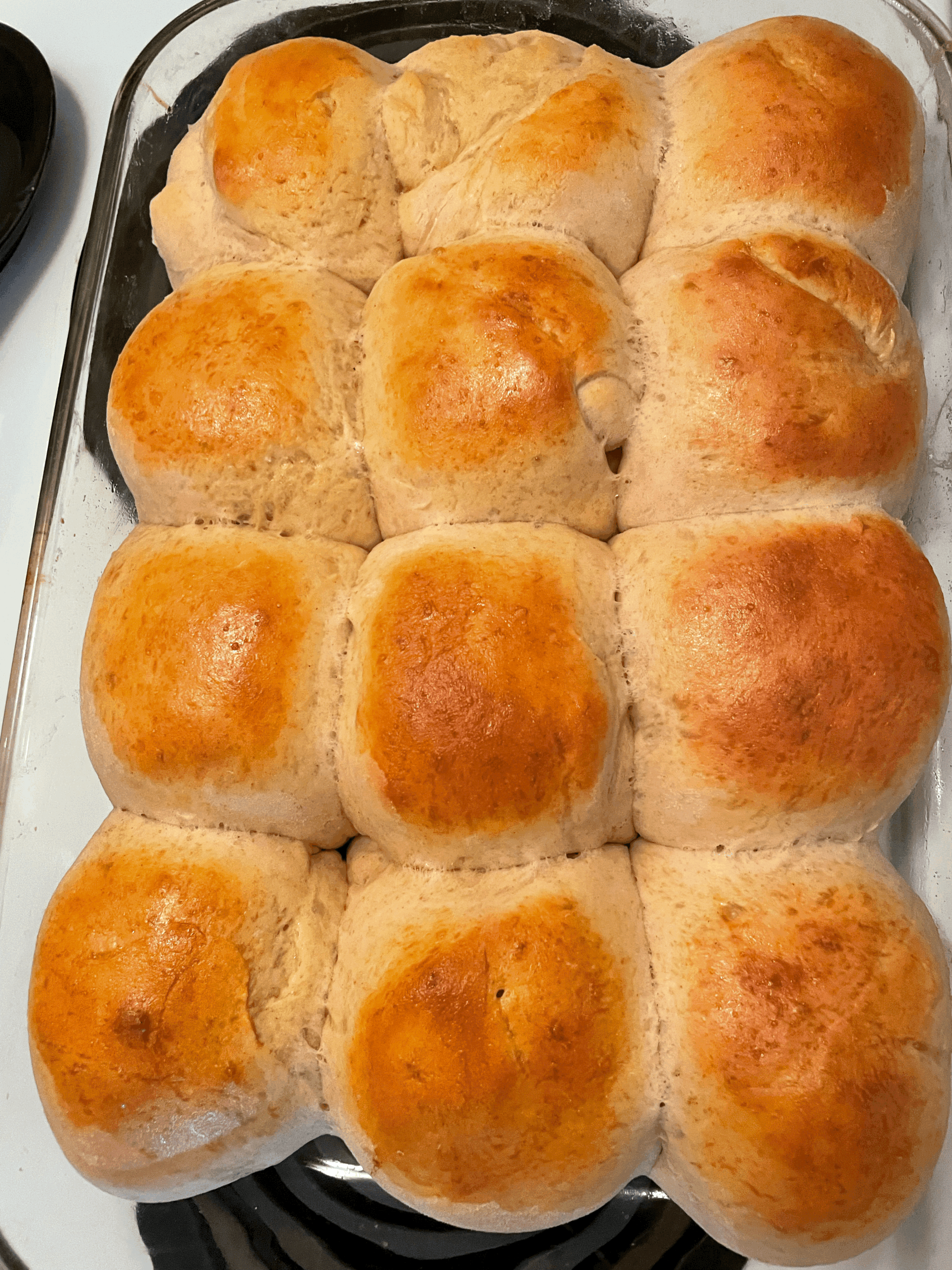 9 Ways Baking is Healthy 