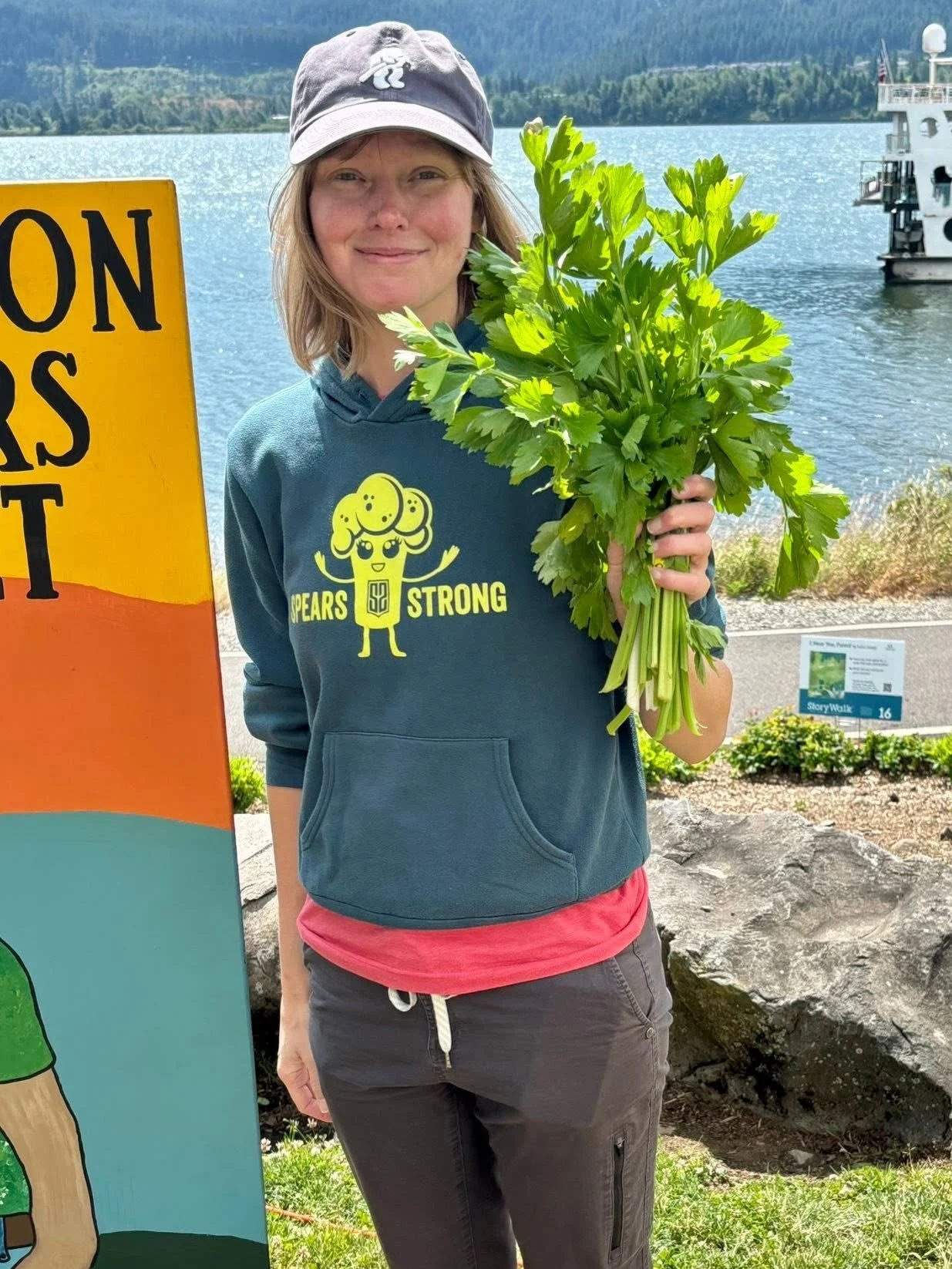 Personal Training, Health Coaching & Massage Therapy in Camas, WA
Spears Strong helps people in Camas, Washougal, and the Vancouver area build strength, improve their health, manage pain, and stay active through personalized personal training, health
