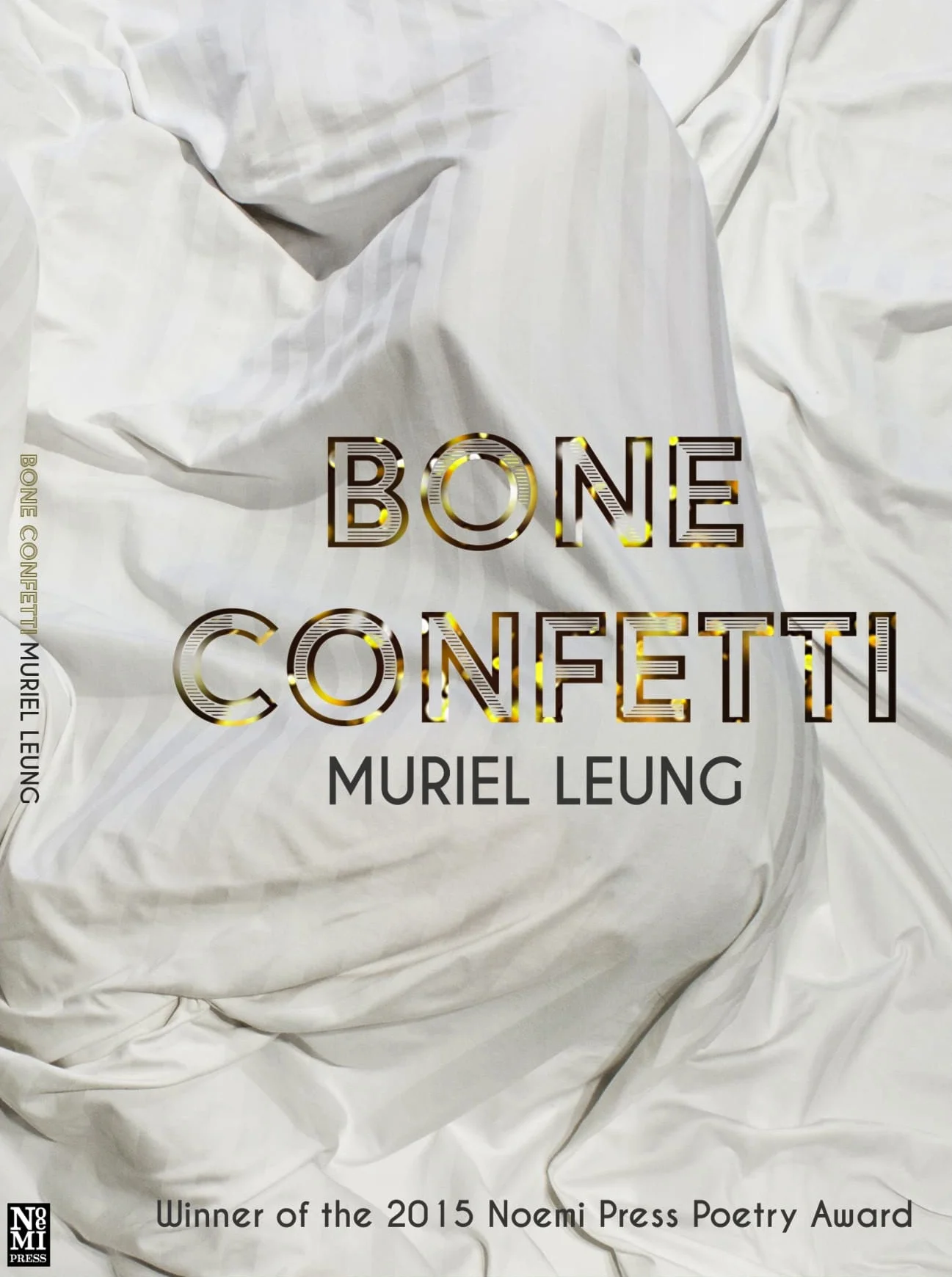 Cover art: kimberly jones cover design: sarah gzemski