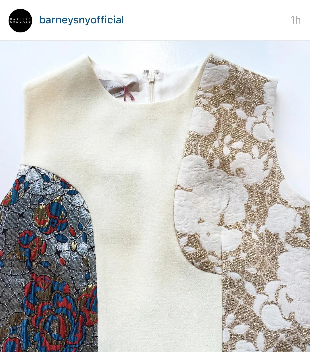 It’s Never too Much: Office Appropriate to Holiday Party Chic  