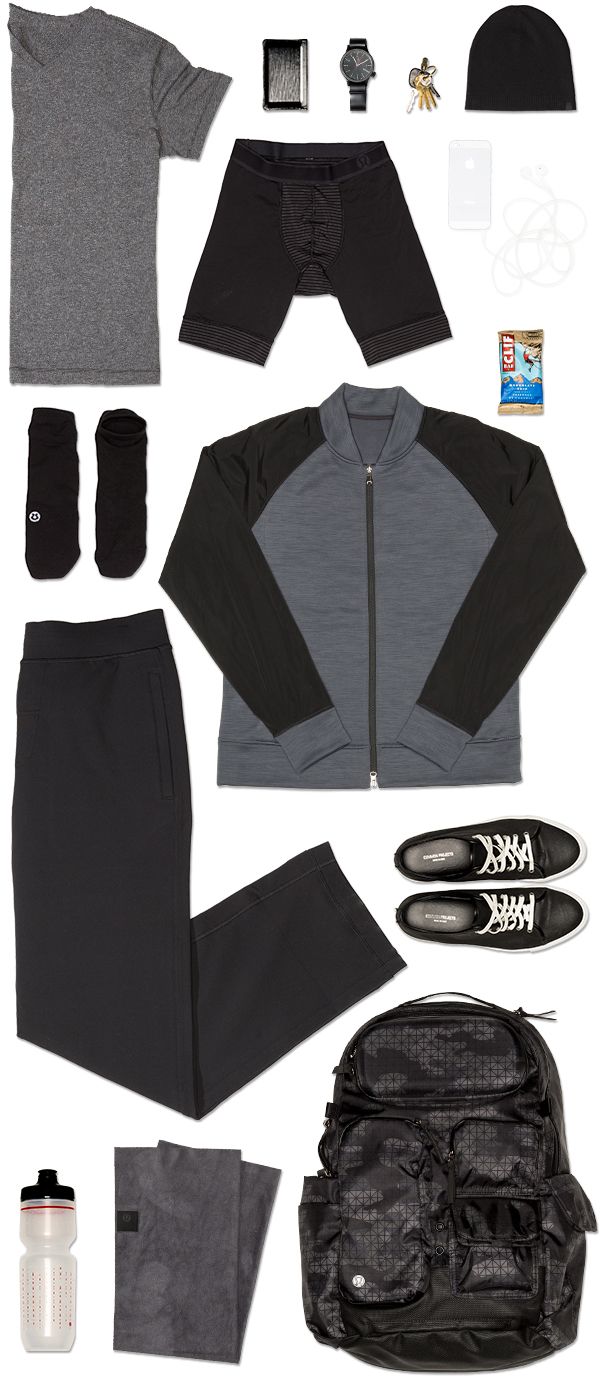 Photo Credit: blog.Lululemon.com 