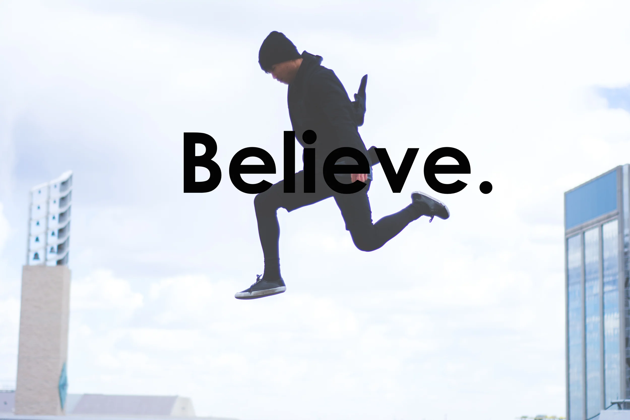 Plan A Coffee Break: Belief 