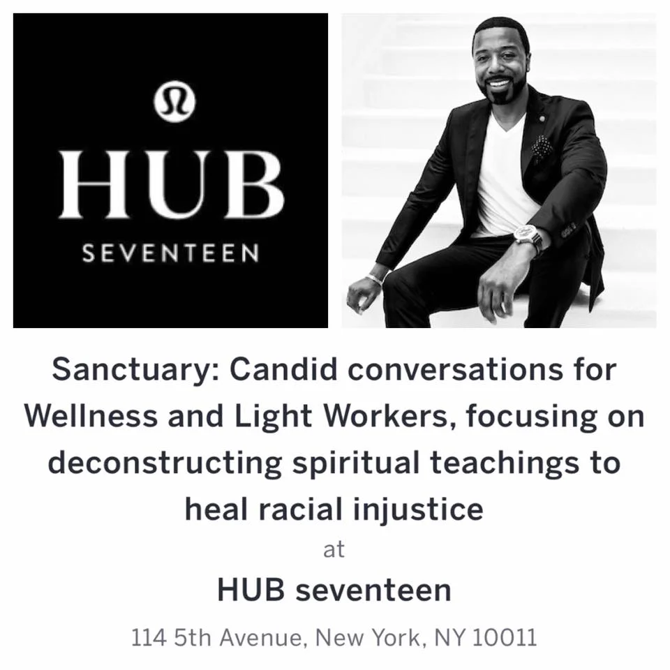 KSW’s Partnership & Monthly Series With Lululemon’s HUB Seventeen