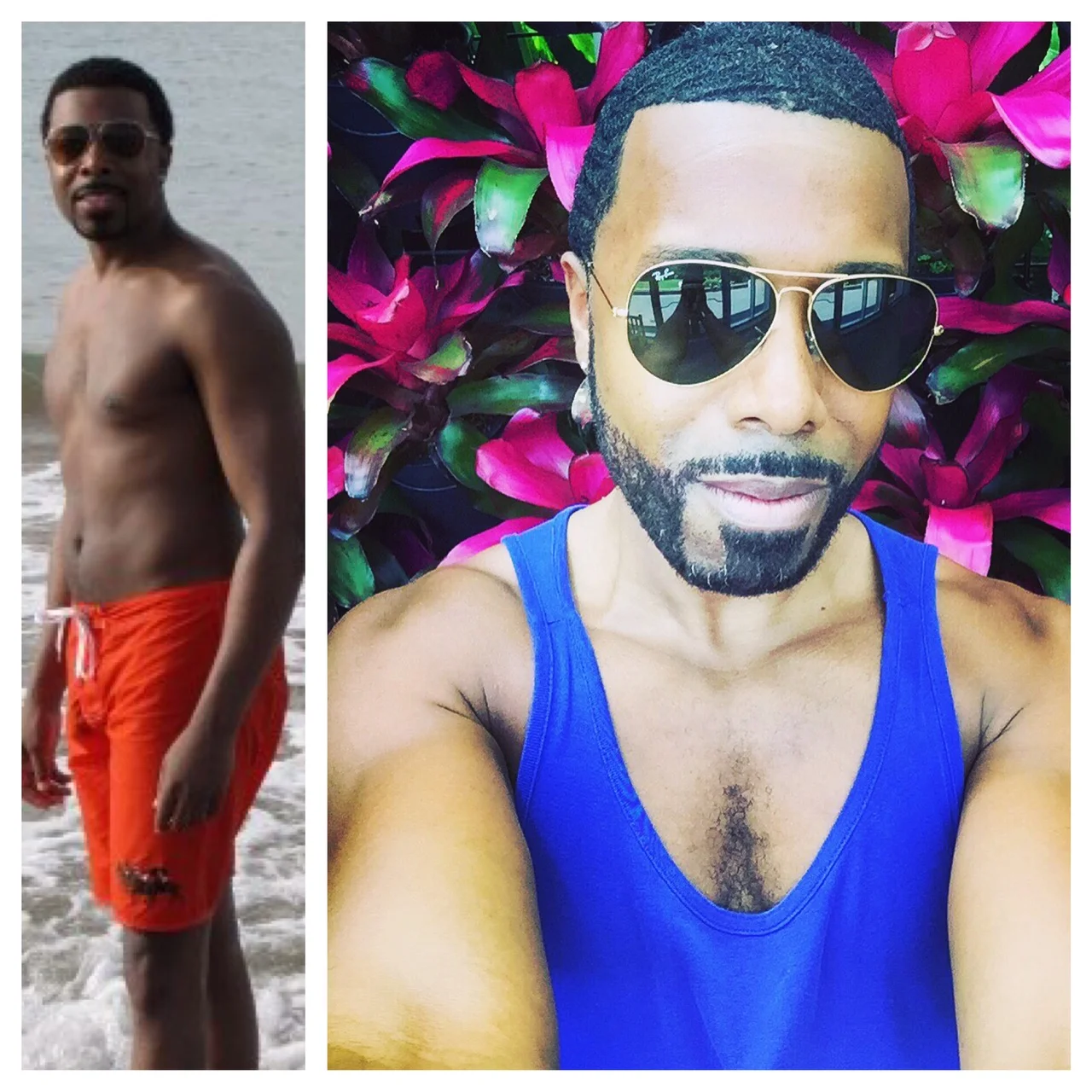 Why I Decided To Take My Physical Health Seriously 