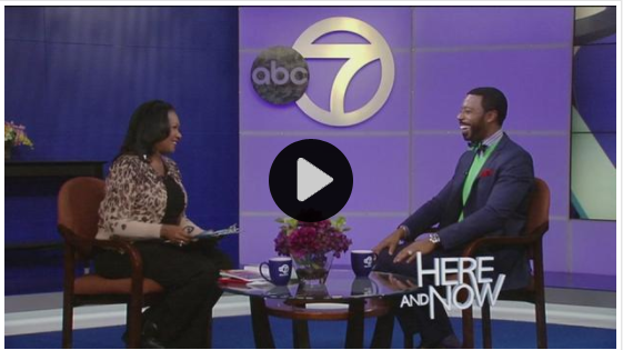 Did You Miss IT?! KLAY'S Interview on ABC