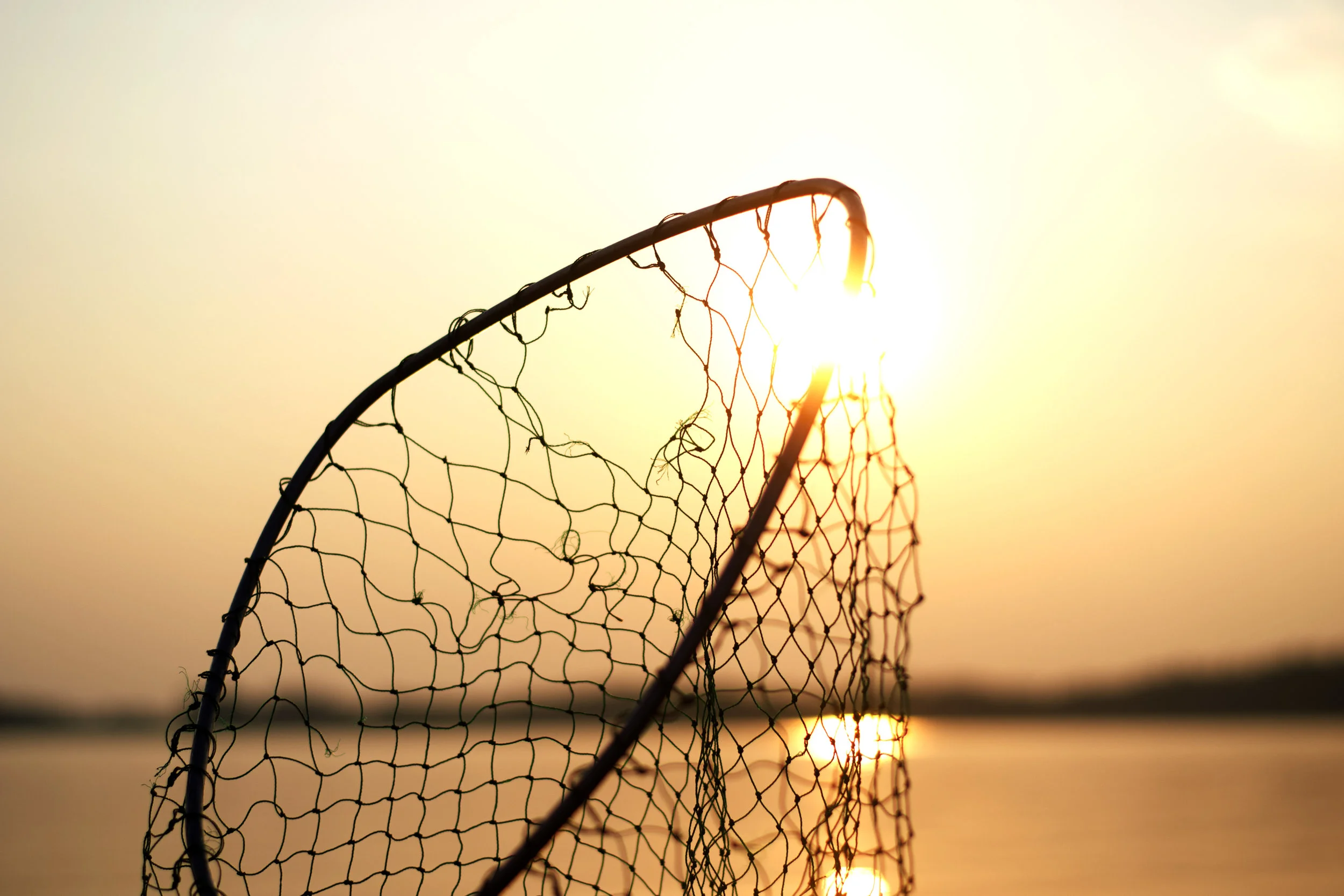 The Safety Net That's Keeping You Miserable & Unhappy 